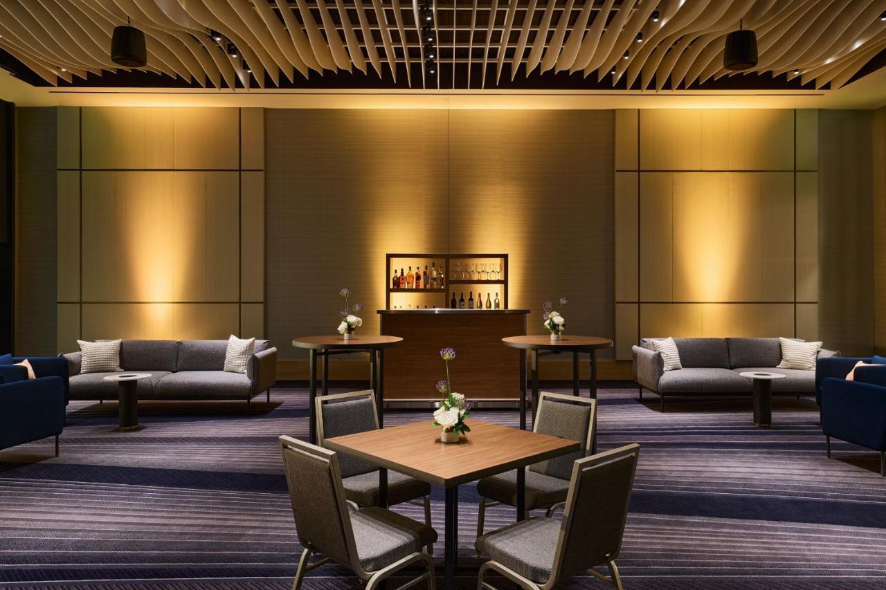 Jw Marriott Dallas Arts District Eksteriør bilde