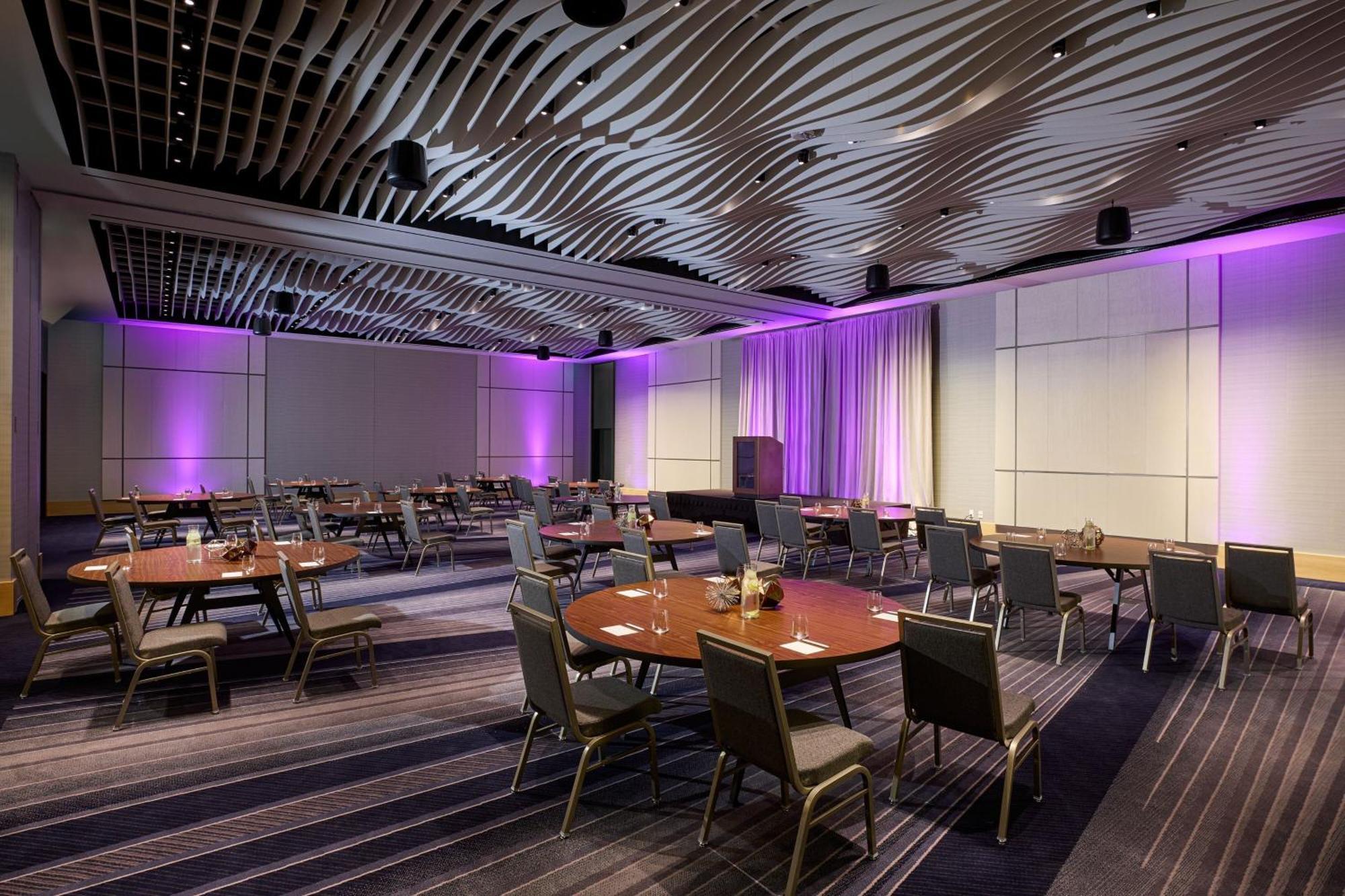 Jw Marriott Dallas Arts District Eksteriør bilde